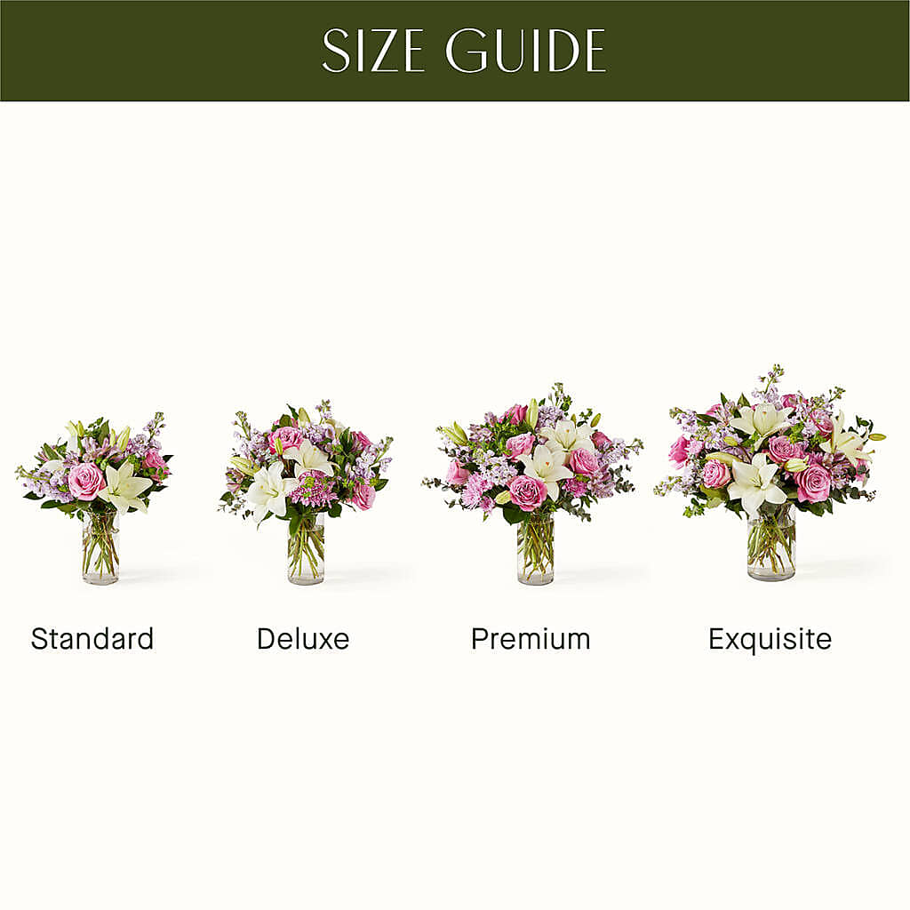 Daydreamer Bouquet – Platte Floral, Colorado Springs CO