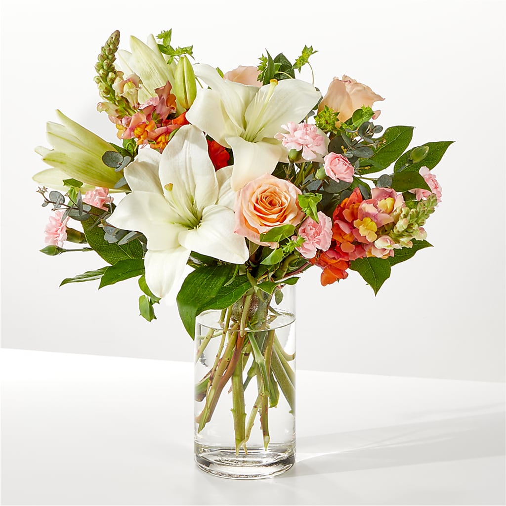 Grapefruit Splash Bouquet – Platte Floral, Colorado Springs CO
