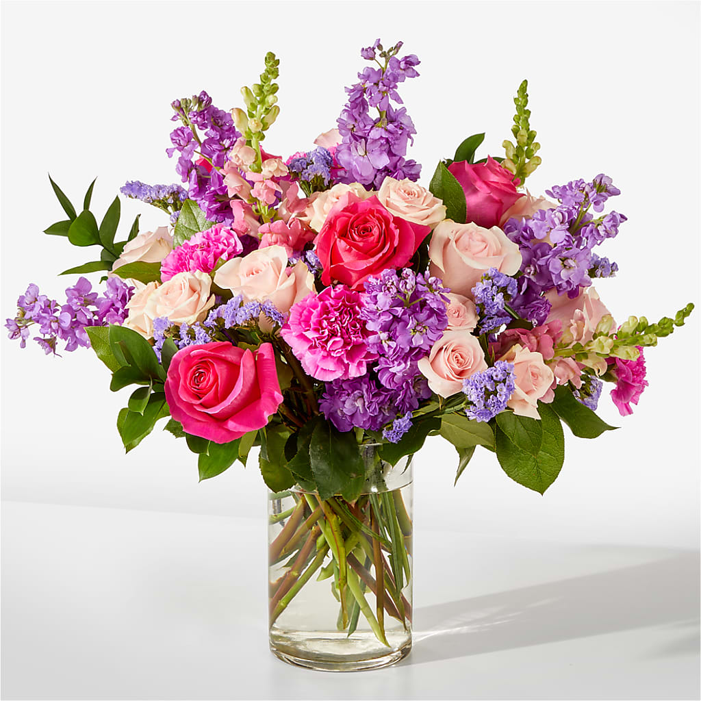 The Cha-Cha Bouquet – Platte Floral, Colorado Springs CO