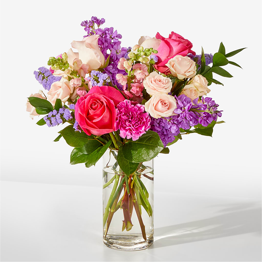 The Cha-Cha Bouquet – Platte Floral, Colorado Springs CO