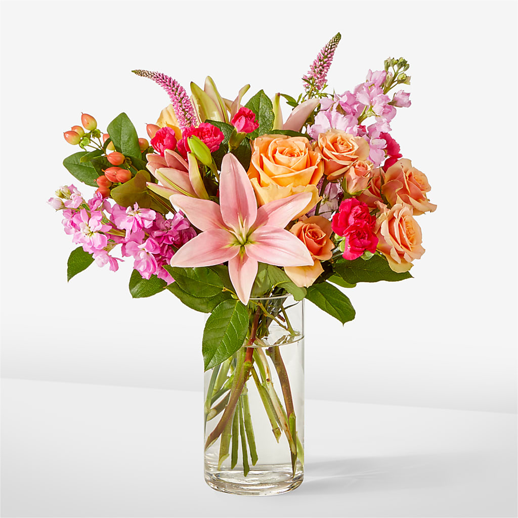 Bisous Bouquet – Platte Floral, Colorado Springs CO