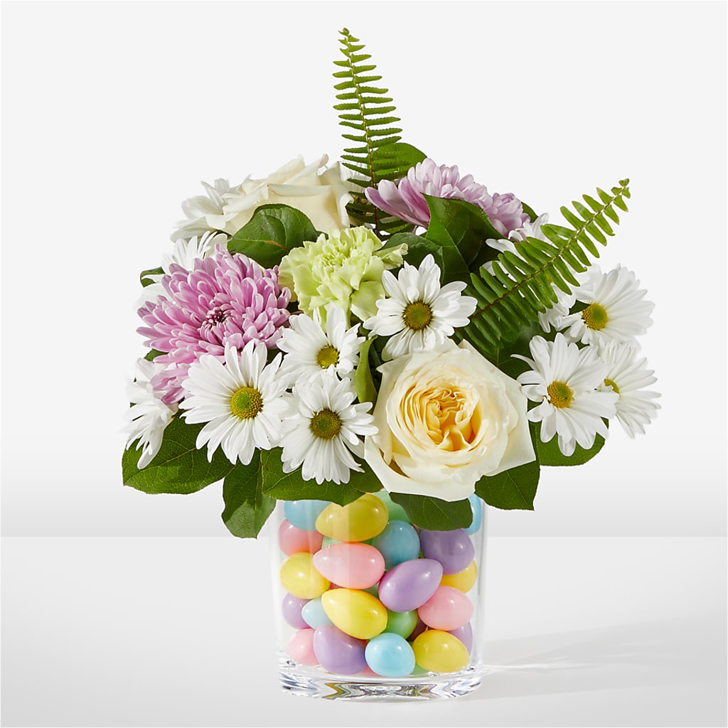 Easter Brunch Bouquet – Platte Floral, Colorado Springs CO