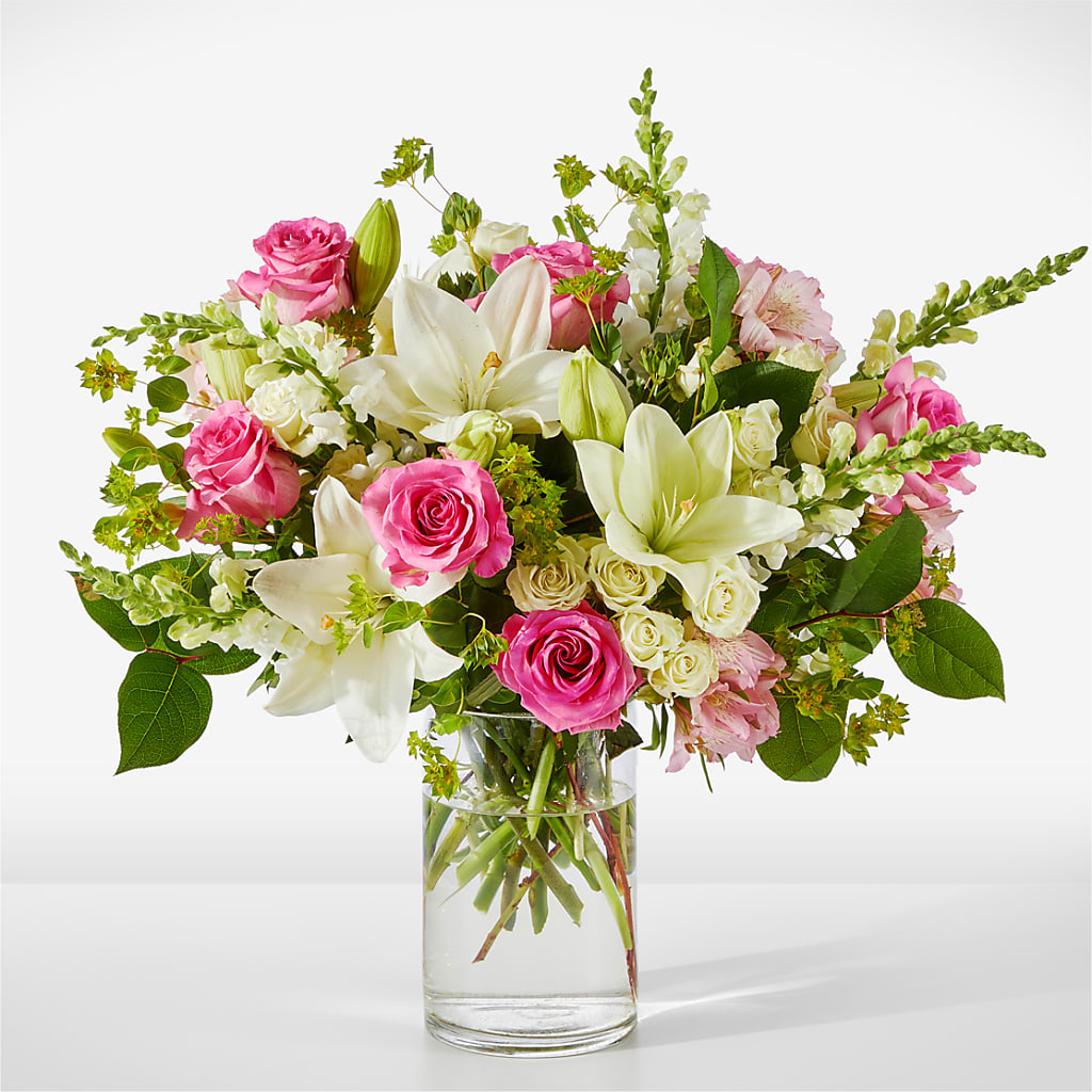 Fondly Bouquet – Platte Floral, Colorado Springs CO