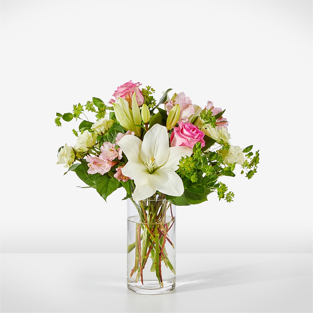 Fondly Bouquet – Platte Floral, Colorado Springs CO