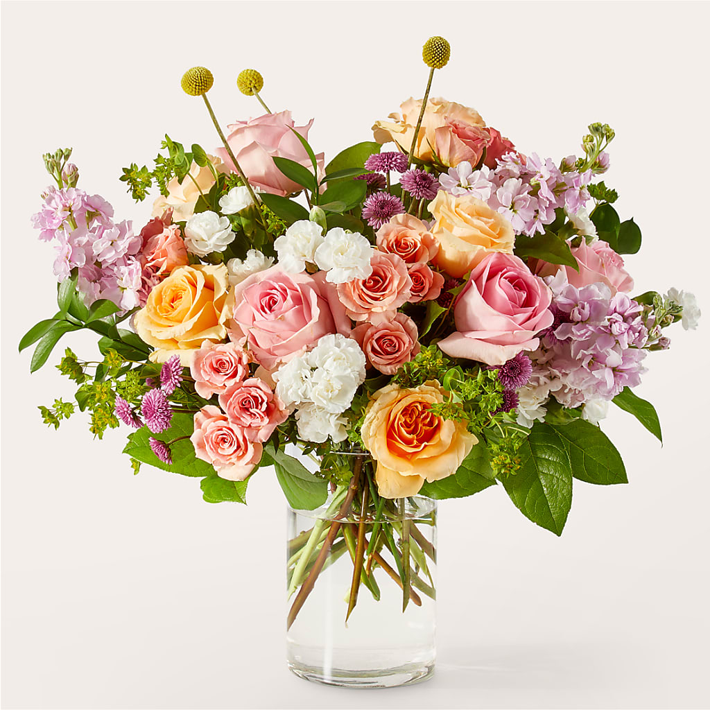 Perfect Contentment Bouquet – Platte Floral, Colorado Springs CO