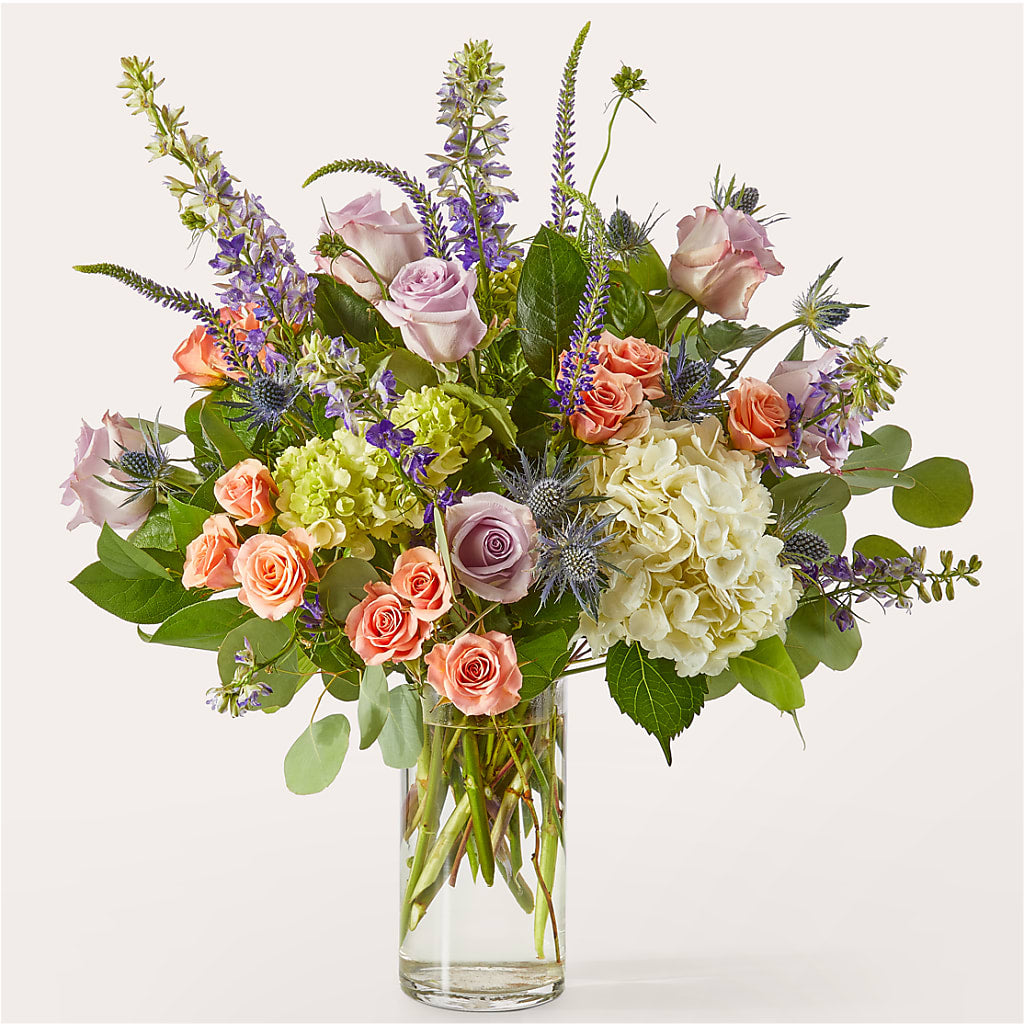 Appealing Aura Bouquet – Platte Floral, Colorado Springs CO
