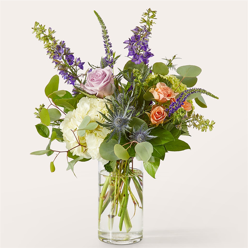Appealing Aura Bouquet – Platte Floral, Colorado Springs CO