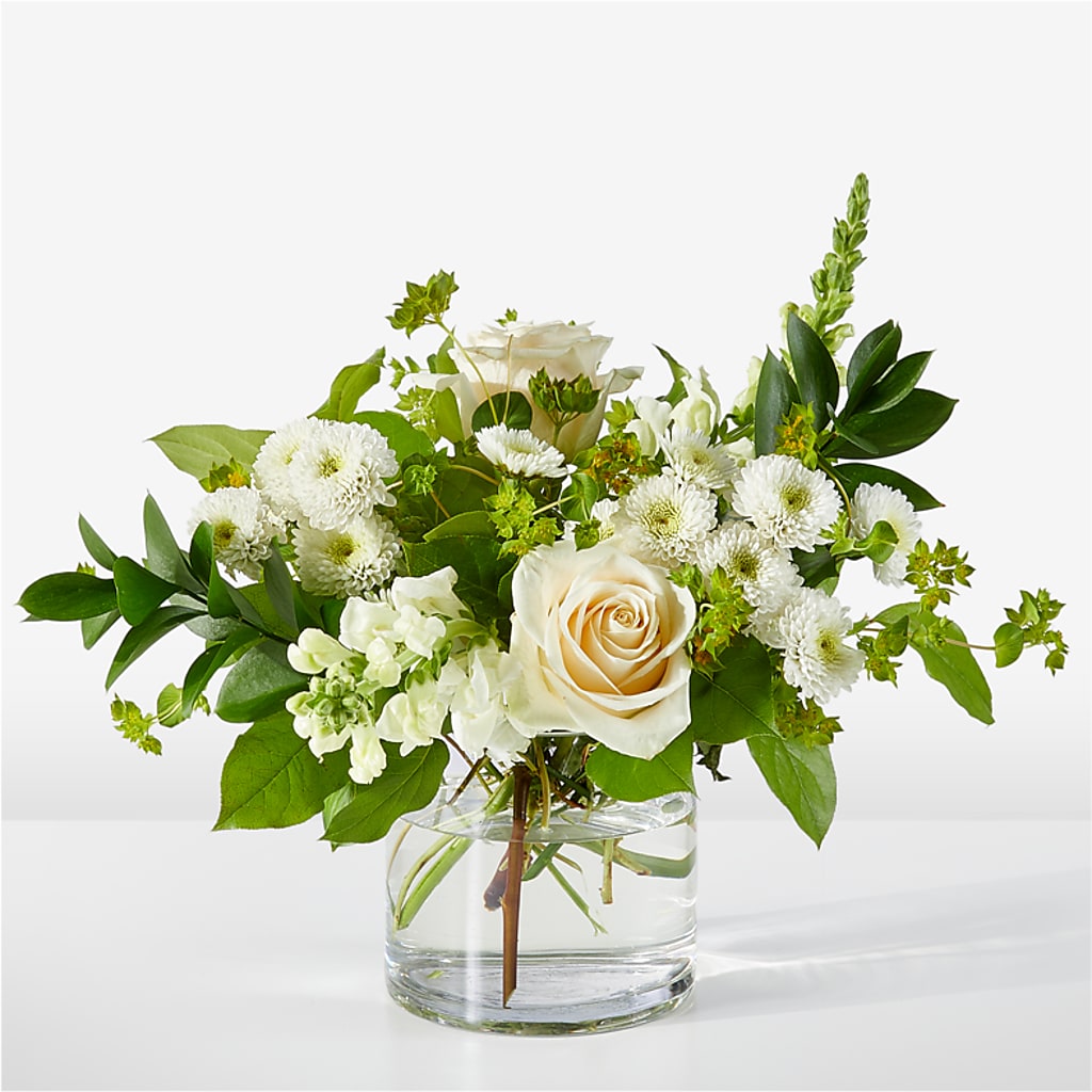 Hint of Vanilla Bouquet – Platte Floral, Colorado Springs CO