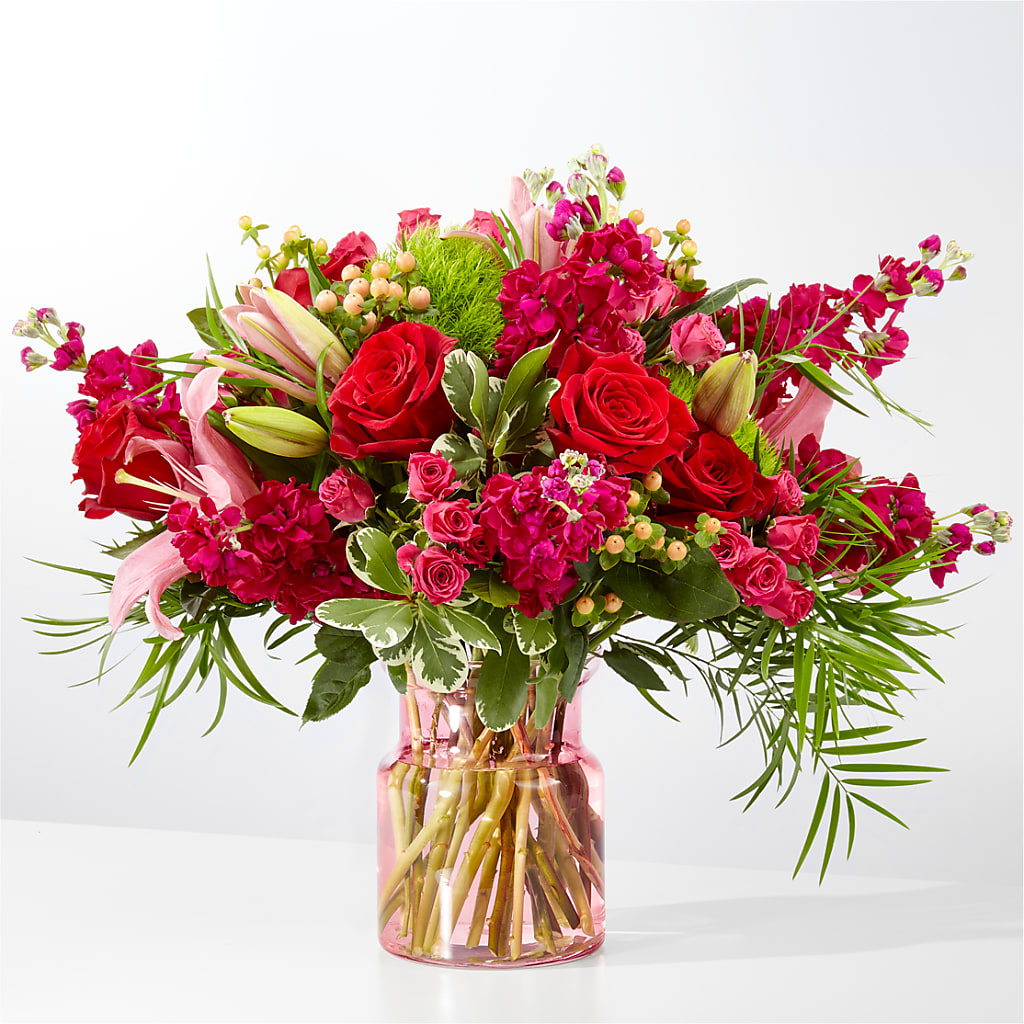 In Every Lifetime Bouquet – Platte Floral, Colorado Springs CO