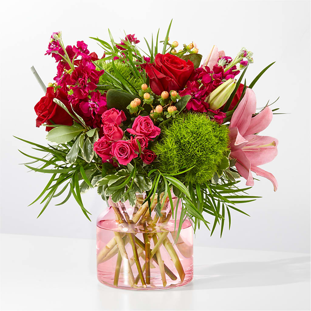 In Every Lifetime Bouquet – Platte Floral, Colorado Springs CO