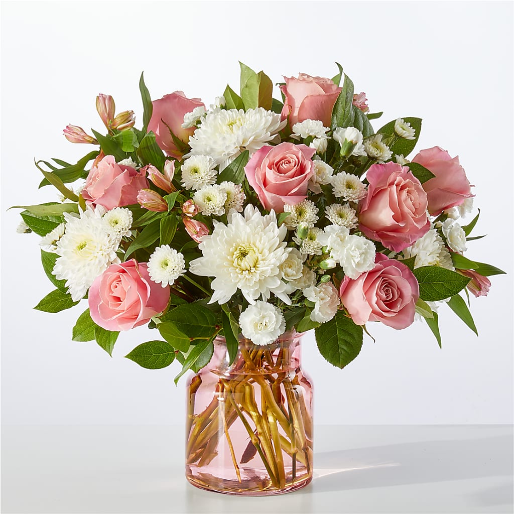 Infatuated Bouquet – Platte Floral, Colorado Springs CO