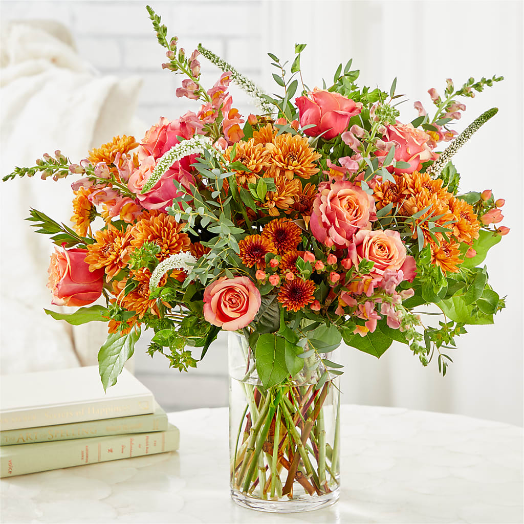 Leafy Trails Bouquet – Platte Floral, Colorado Springs CO