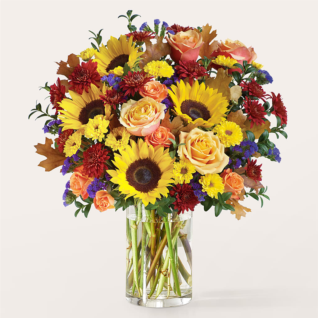 Harvest Moon Bouquet – Platte Floral, Colorado Springs CO