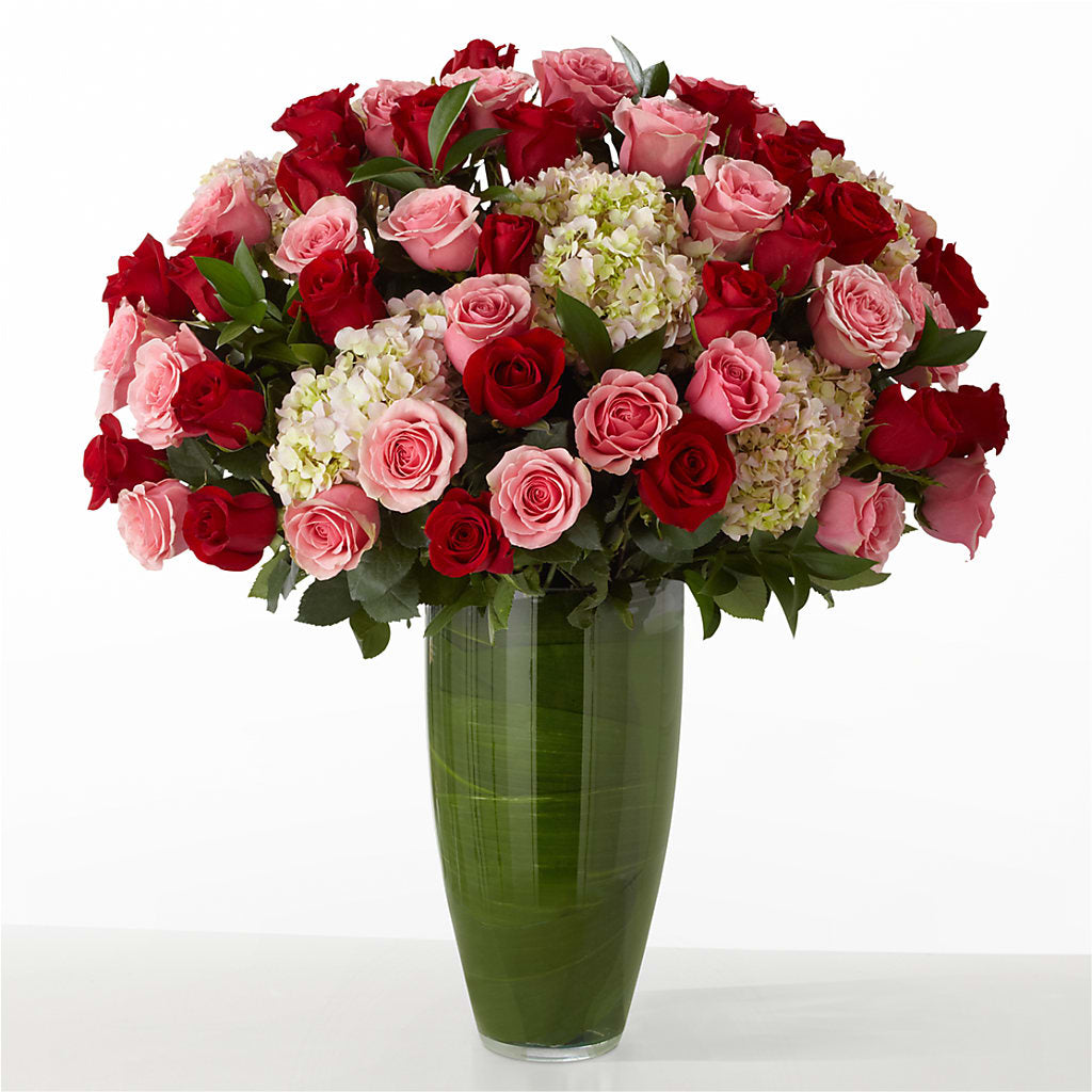 The Allure – Platte Floral, Colorado Springs CO