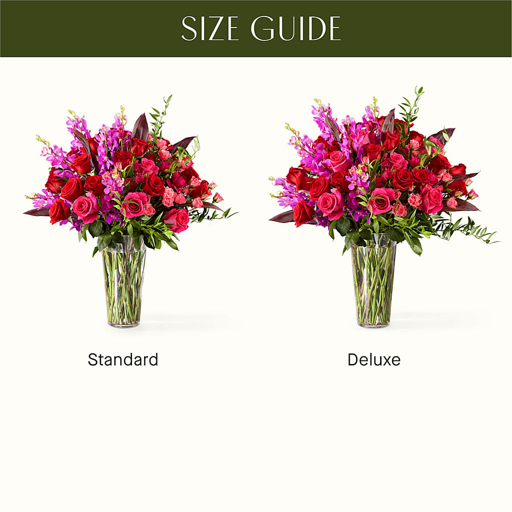 The Honeymoon – Platte Floral, Colorado Springs CO