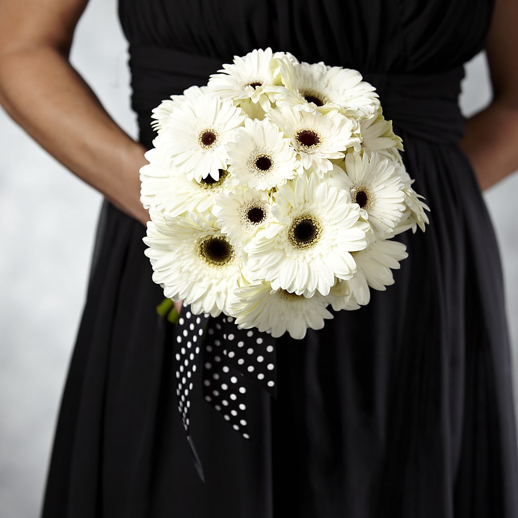 Daisy Delight Bouquet – Platte Floral, Colorado Springs CO