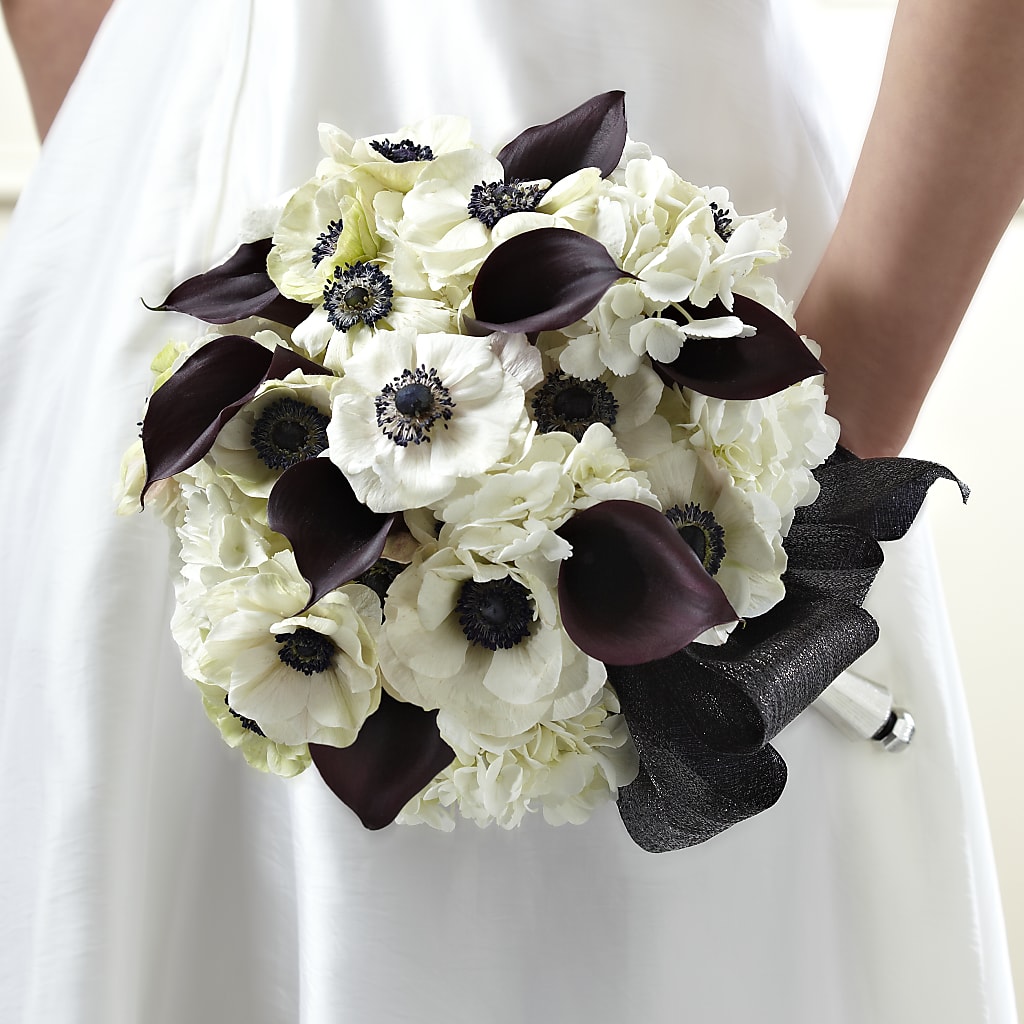 To Have and To Hold Bouquet – Platte Floral, Colorado Springs CO
