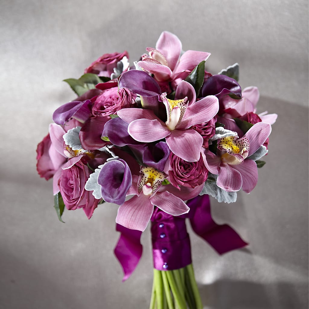 Delicacy Bouquet – Platte Floral, Colorado Springs CO
