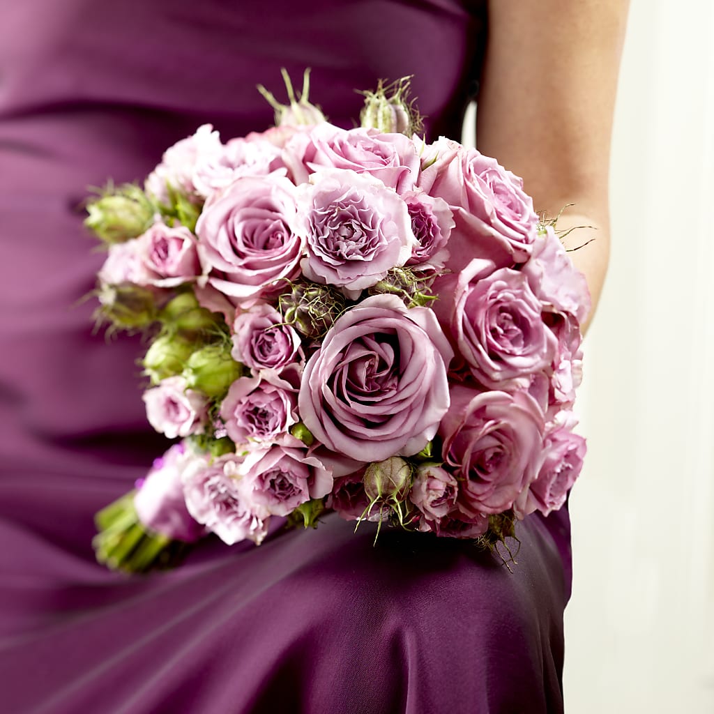 Veronica Bouquet – Platte Floral, Colorado Springs CO