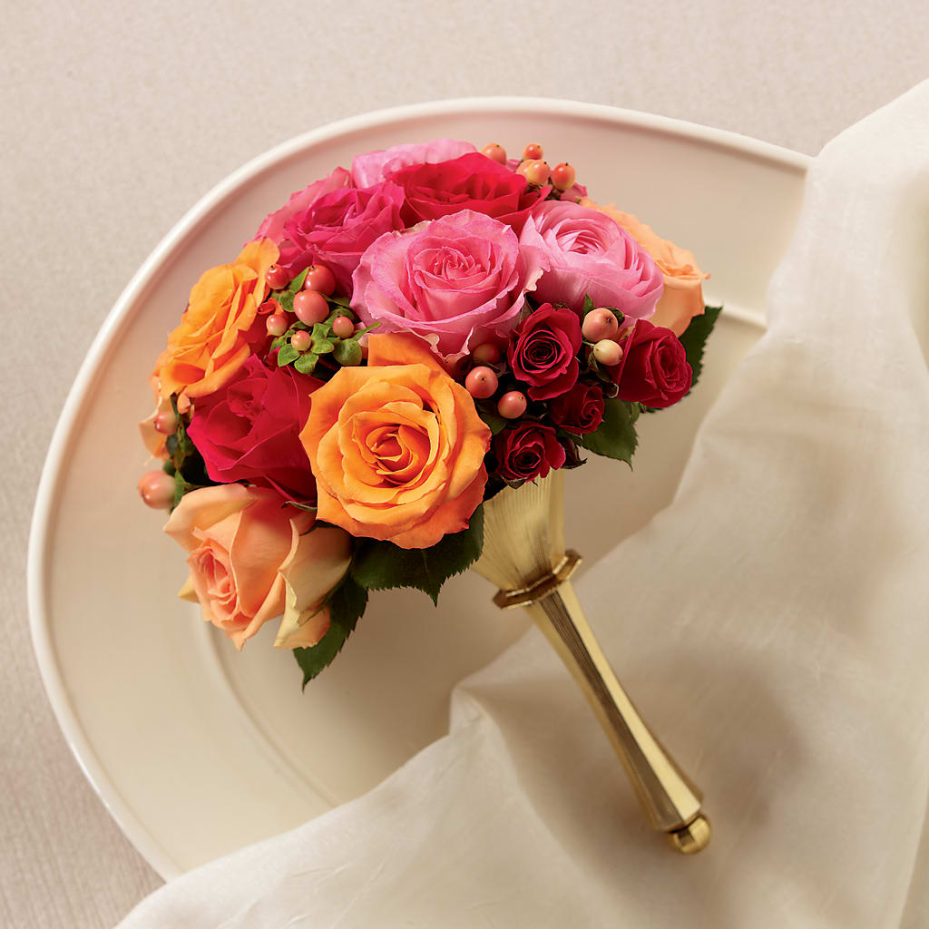 Bright Promise Bouquet – Platte Floral, Colorado Springs CO