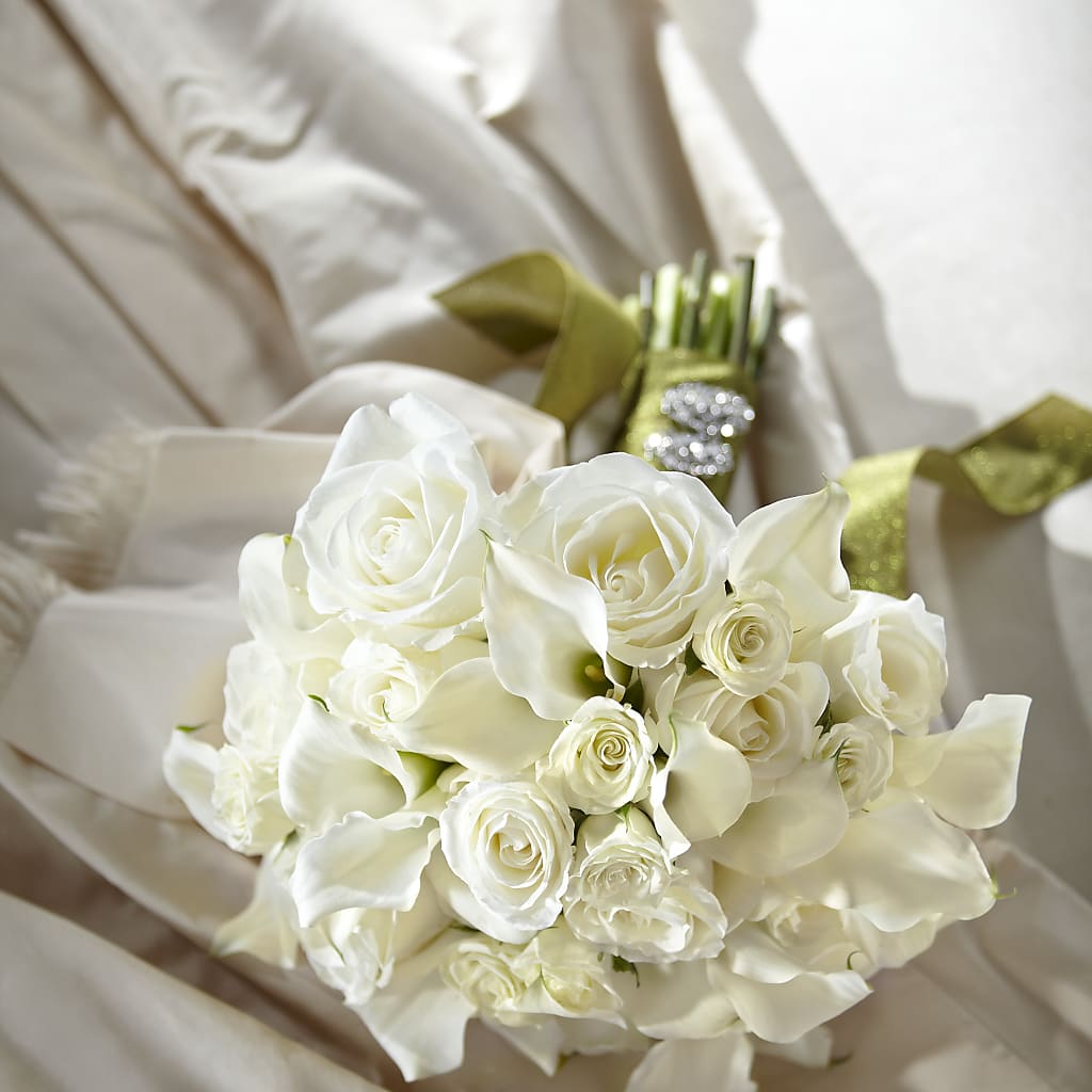 Serene Highness Bouquet – Platte Floral, Colorado Springs CO