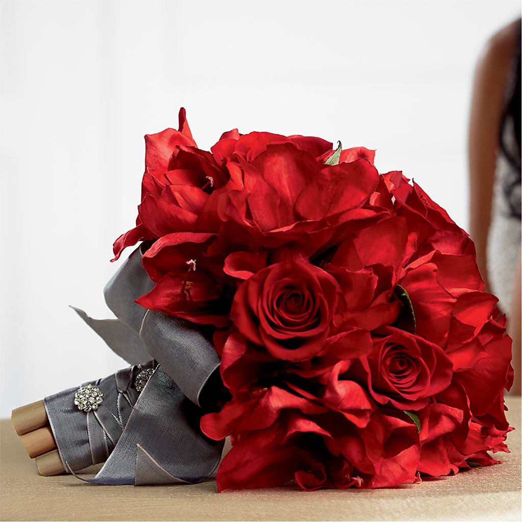 Heart's Happiness Bouquet – Platte Floral, Colorado Springs CO