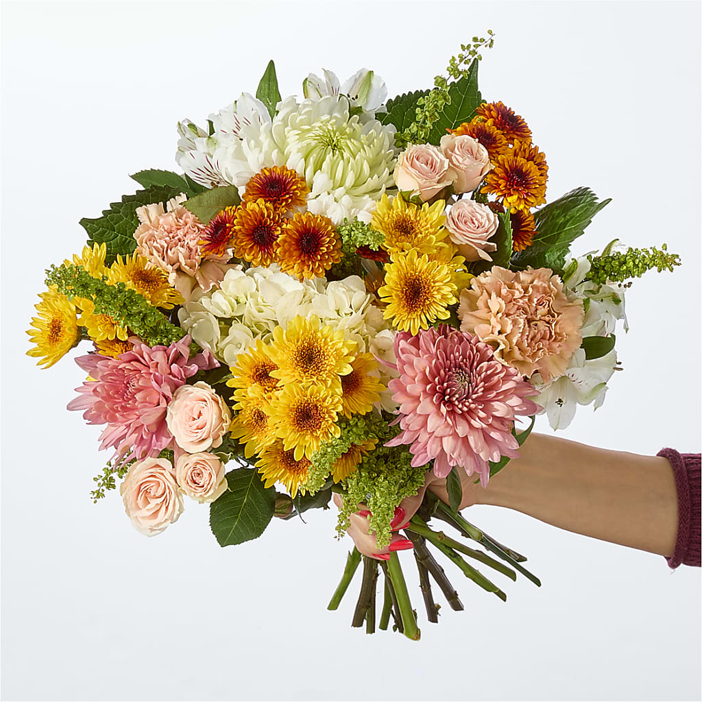 Fall Celebration Bouquet –  Platte Floral, Colorado Springs CO