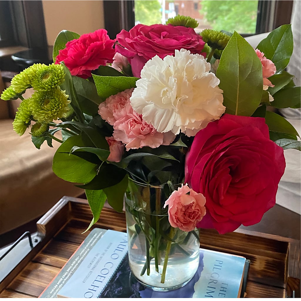 Sweet & Pretty Bouquet –  Platte Floral, Colorado Springs CO
