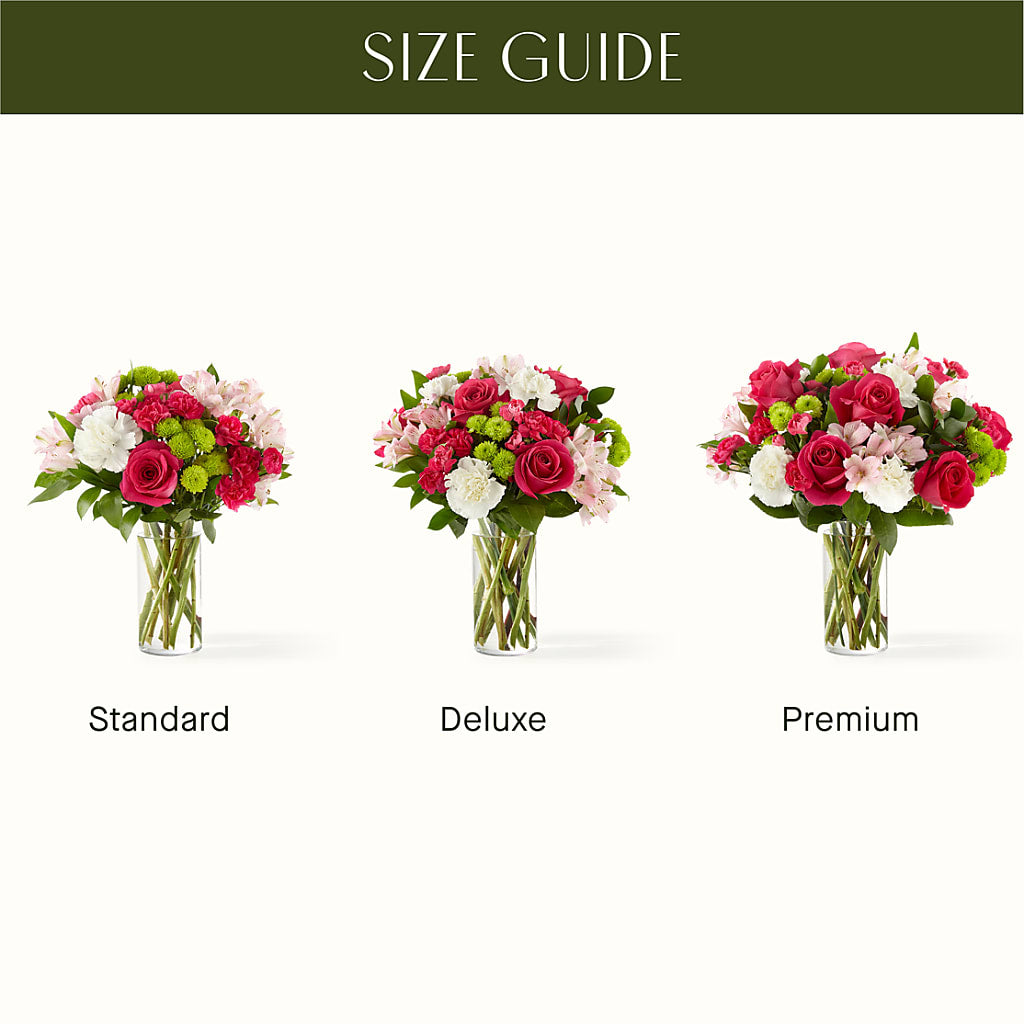 Sweet & Pretty Bouquet –  Platte Floral, Colorado Springs CO