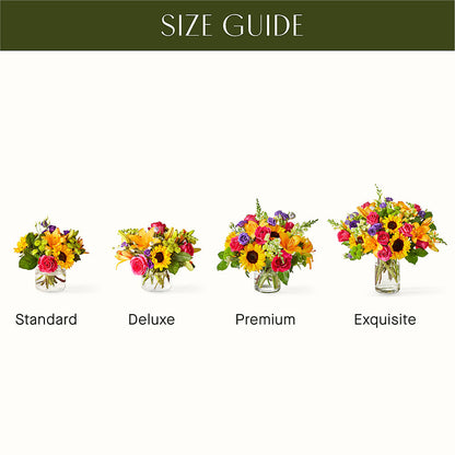 Best Day Bouquet –  Platte Floral, Colorado Springs CO