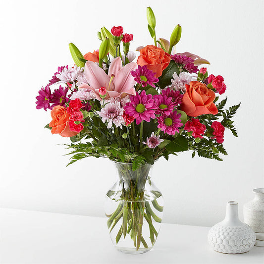 Light of My Life Bouquet –  Platte Floral, Colorado Springs CO