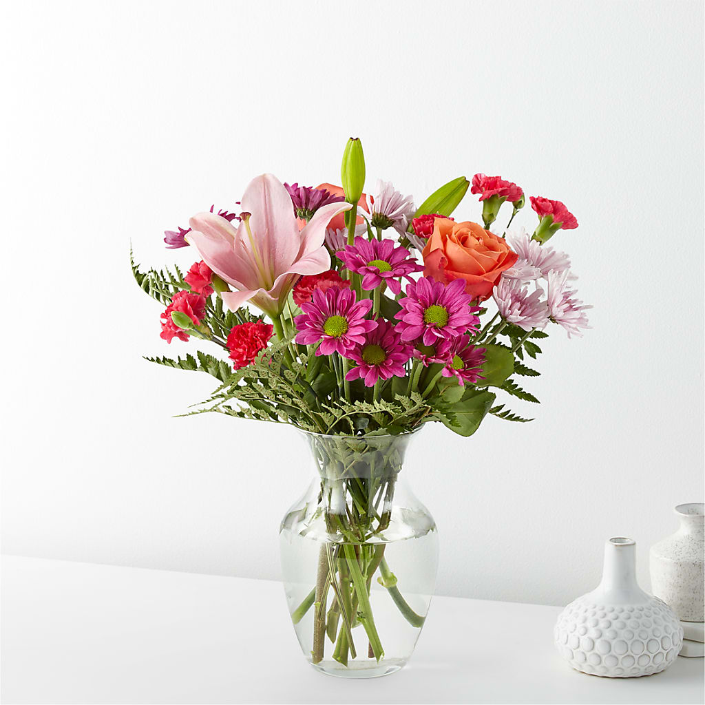 Light of My Life Bouquet –  Platte Floral, Colorado Springs CO
