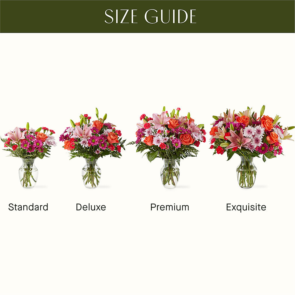 Light of My Life Bouquet –  Platte Floral, Colorado Springs CO