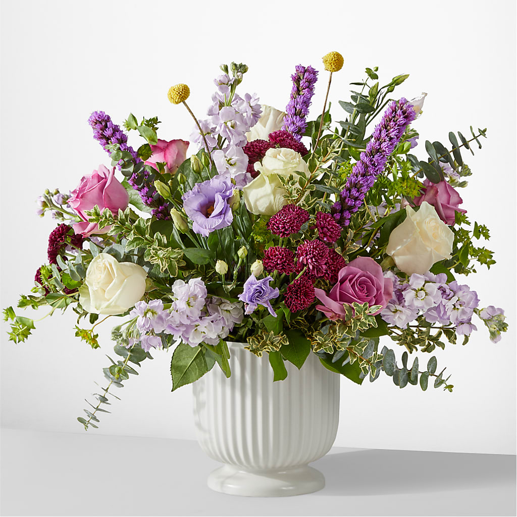 Work of Art Bouquet –  Platte Floral, Colorado Springs CO