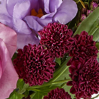 Work of Art Bouquet –  Platte Floral, Colorado Springs CO