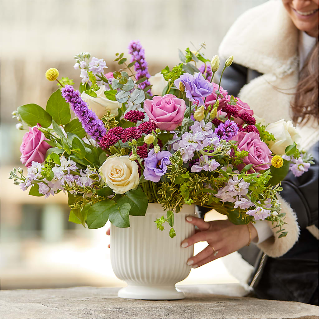 Work of Art Bouquet –  Platte Floral, Colorado Springs CO