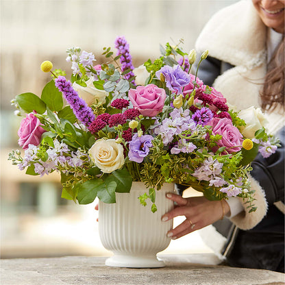 Work of Art Bouquet –  Platte Floral, Colorado Springs CO