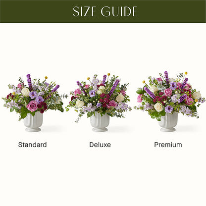 Work of Art Bouquet –  Platte Floral, Colorado Springs CO