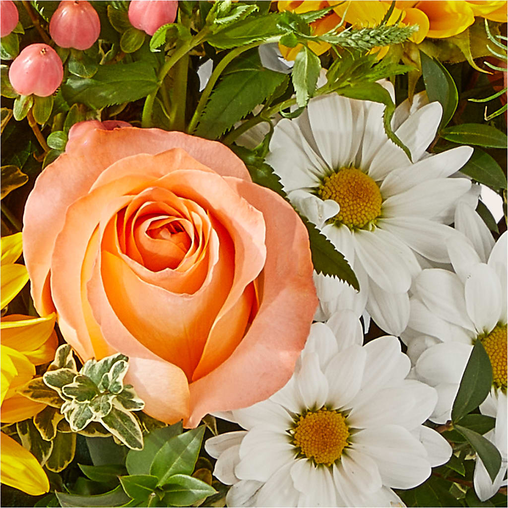 The Good Life Bouquet –  Platte Floral, Colorado Springs CO