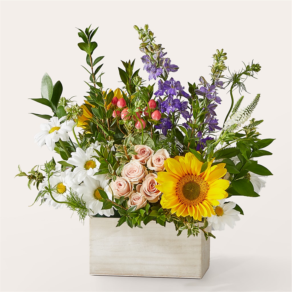 The Good Life Bouquet –  Platte Floral, Colorado Springs CO