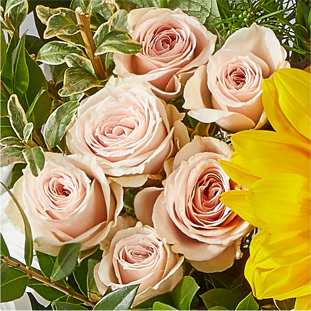 The Good Life Bouquet –  Platte Floral, Colorado Springs CO