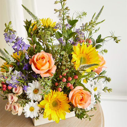 The Good Life Bouquet –  Platte Floral, Colorado Springs CO