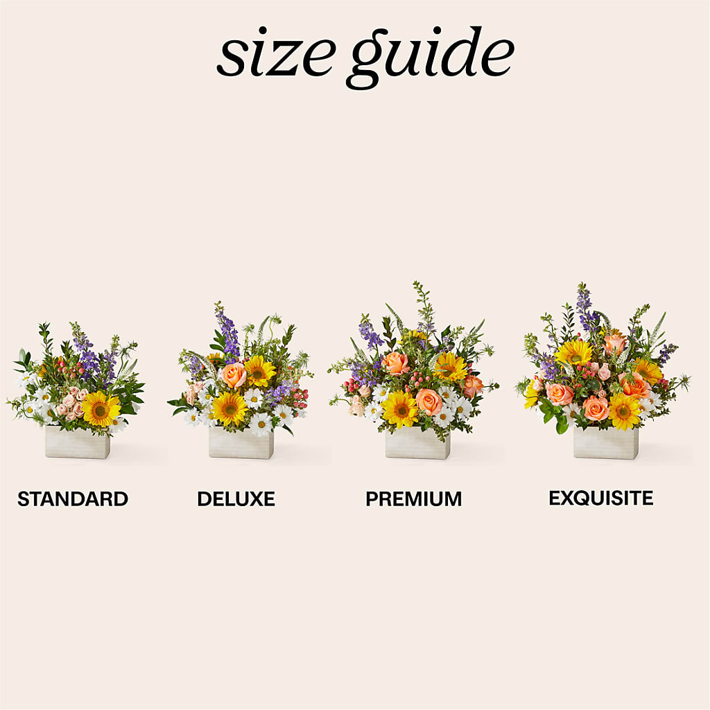 The Good Life Bouquet –  Platte Floral, Colorado Springs CO