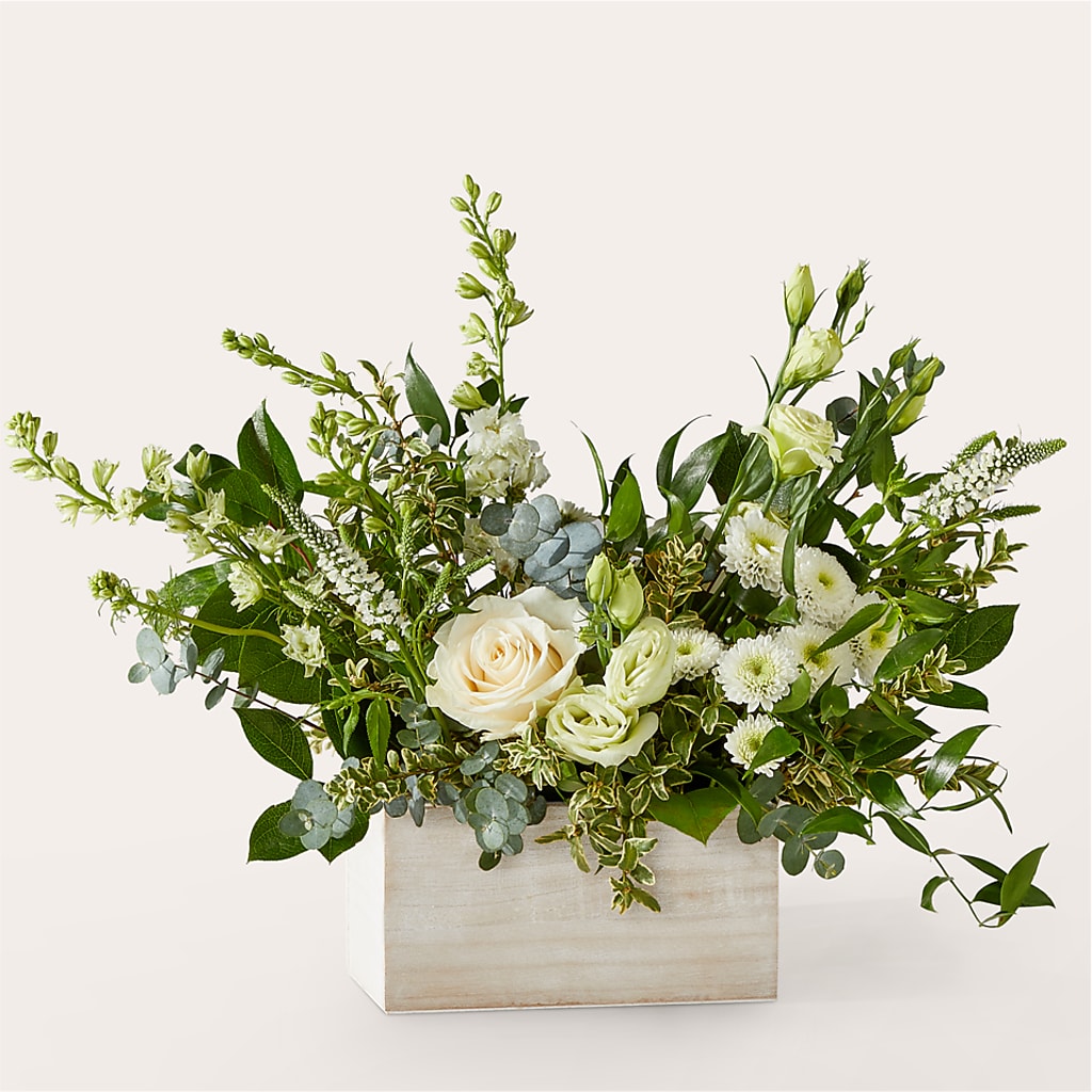 Cashmere Bouquet –  Platte Floral, Colorado Springs CO