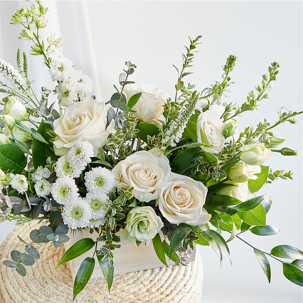 Cashmere Bouquet –  Platte Floral, Colorado Springs CO