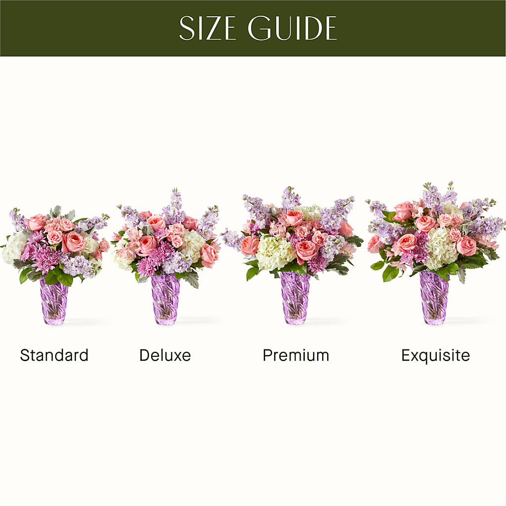 Silver Lining Bouquet –  Platte Floral, Colorado Springs CO