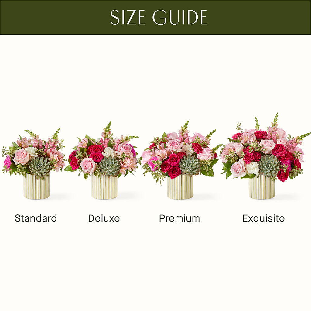 Magenta Musings Bouquet –  Platte Floral, Colorado Springs CO