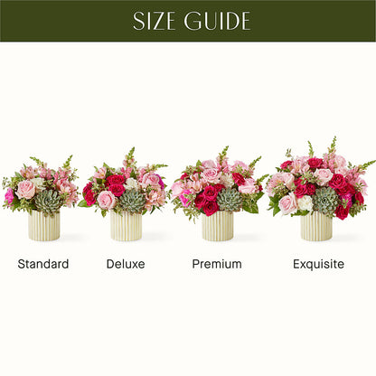 Magenta Musings Bouquet –  Platte Floral, Colorado Springs CO