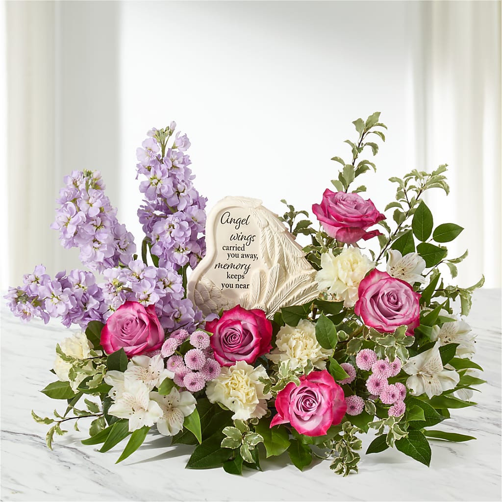 In My Heart Arrangement –  Platte Floral, Colorado Springs CO
