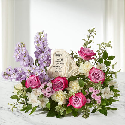 In My Heart Arrangement –  Platte Floral, Colorado Springs CO